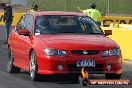 Calder Park Closed Test & Tune Session - HPH_7270